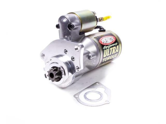STARTER MINI STD ROTATION MOPA