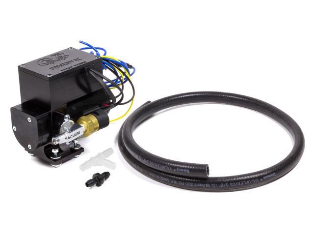 VACUUM PUMP - BRAKE