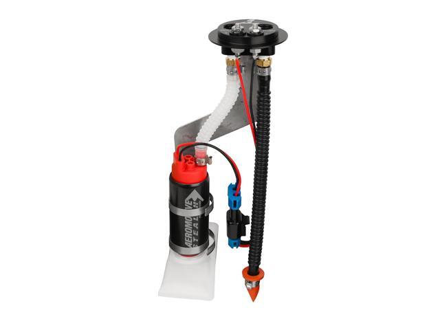 FUEL PUMP & HANGER