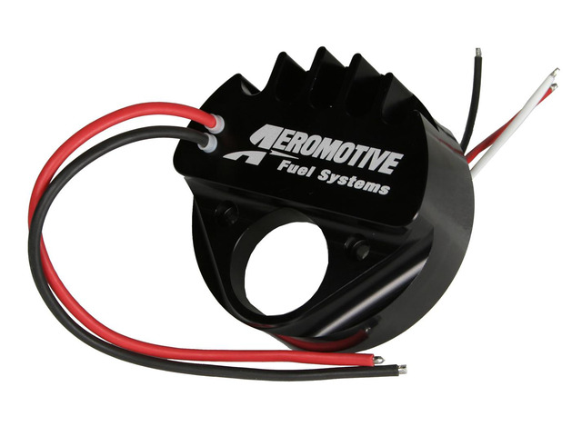 FUEL PUMP CONTROLLER