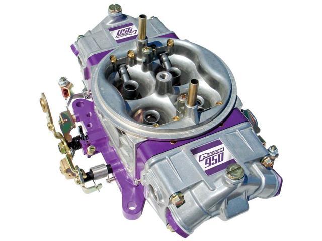 RACE CARBURETOR 950CFM