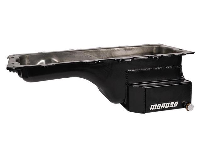 OIL PAN
