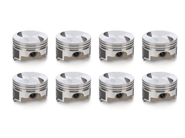 Forged Piston