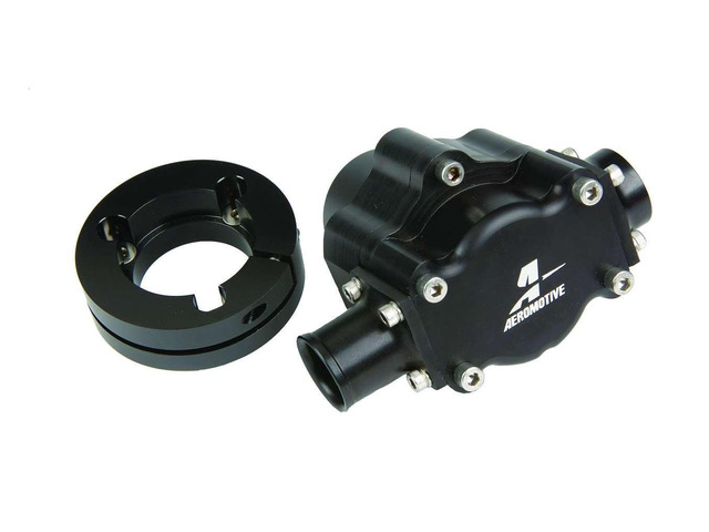 FUEL PUMP