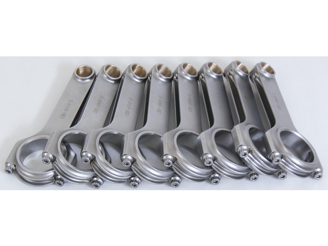 H BEAM CONNECTING ROD