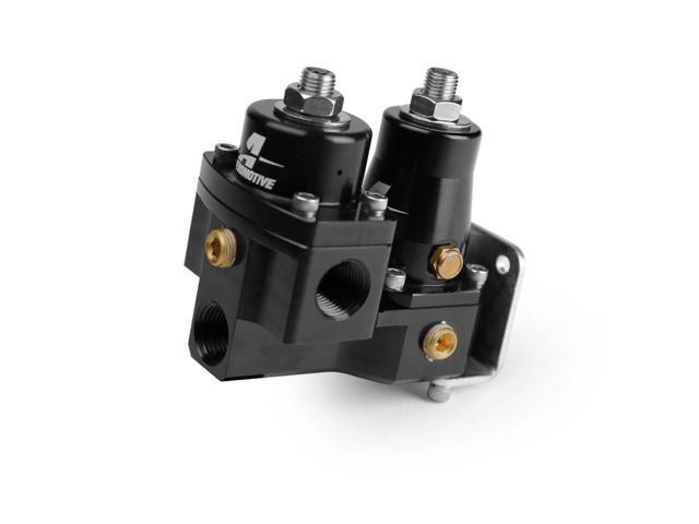 REGULATOR EFI-TO-CARB