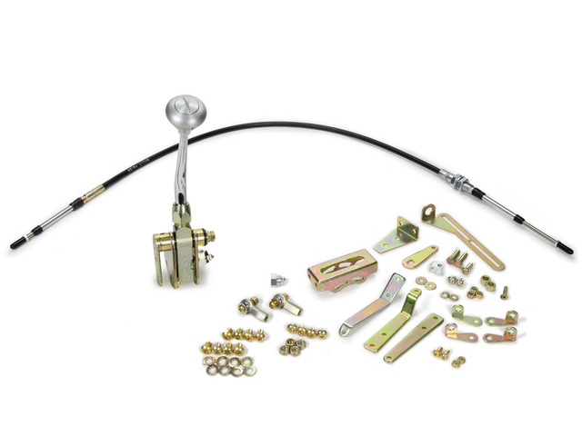 SHIFTER AUTO TRANSMISSION