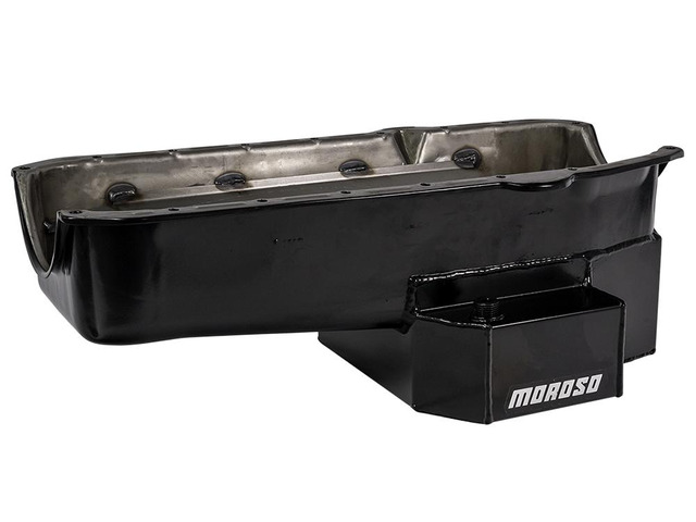 OIL PAN