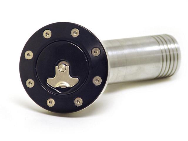 BILLET GAS CAP KIT