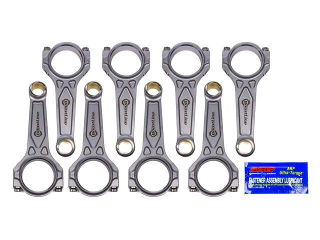 BOOST LINE CONNECTING RODS