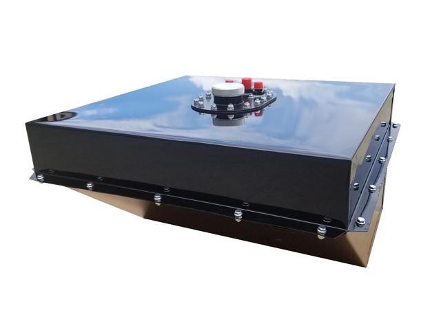 CIRCLE TRACK FUEL CELL WITH CA