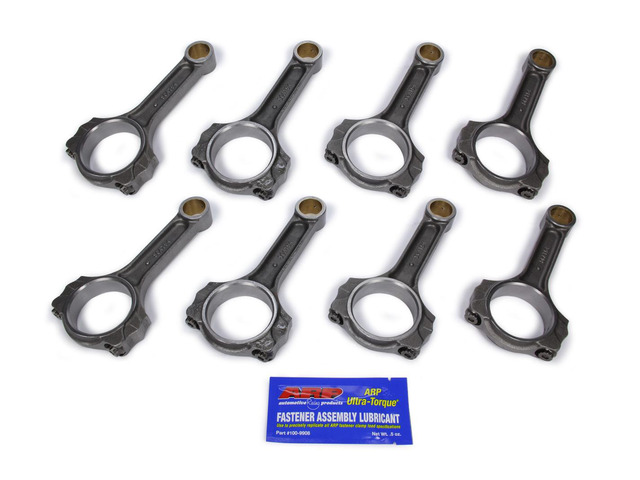 I-BEAM CONNECTING RODS BUSHED