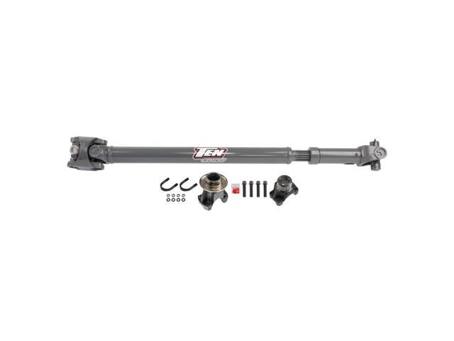 AXLE SHAFTS