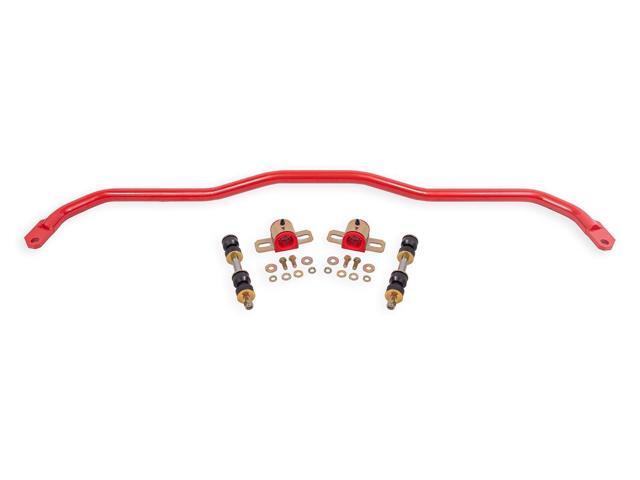 68-74 X-Body Sway Bar Kit With Bushings