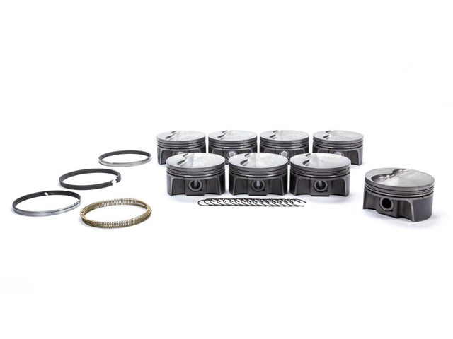 LS1 PowerPak F/T Piston Set 3.908 Bore