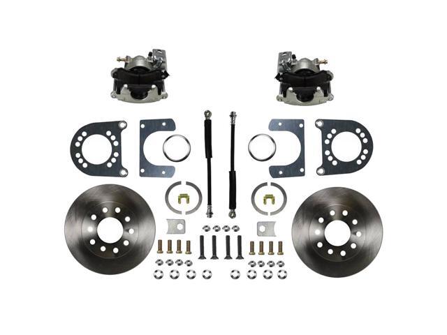 BRAKE CONVERSION KIT