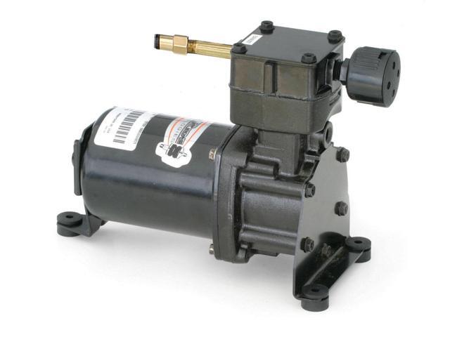 COMPRESSOR SUSPENSION 12V DC