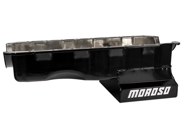 BIG CHEVY OIL PAN