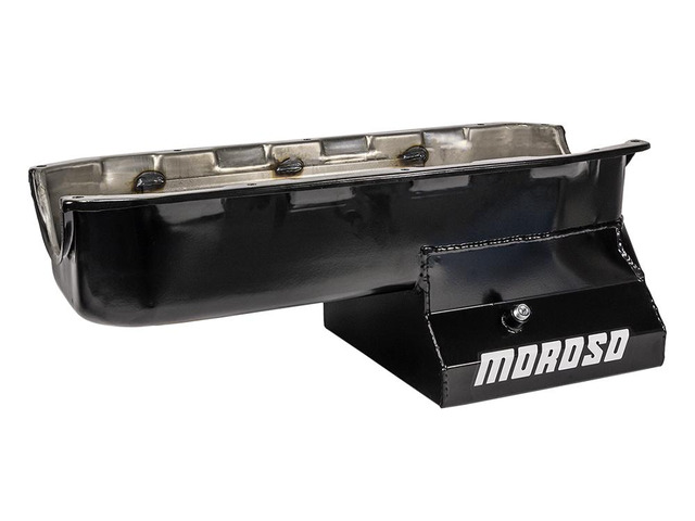 OIL PAN