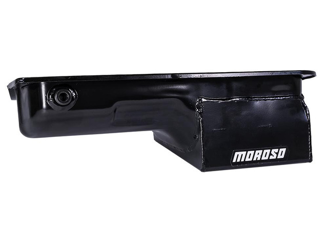 OIL PAN