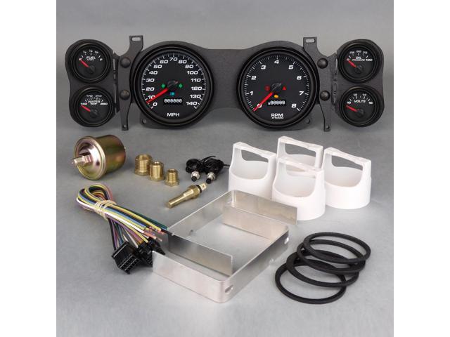 GAUGE KIT