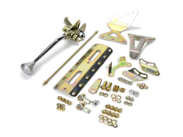 SHIFTER AUTO TRANSMISSION