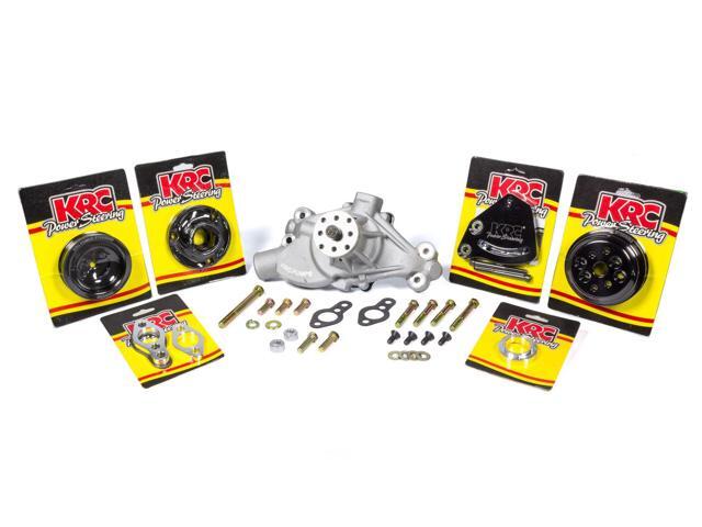 PULLEY KIT