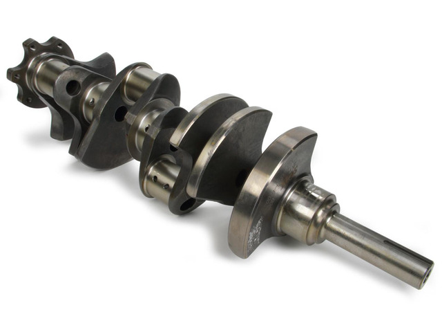 FE FORD STD WEIGHT