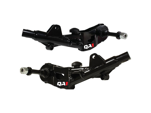CONTROL ARM KIT LOWER W/TORS