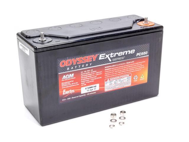 RACING BATTERY -NSP