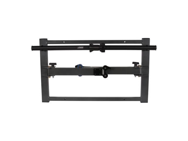 WHEEL BALANCER ASSEMBLY