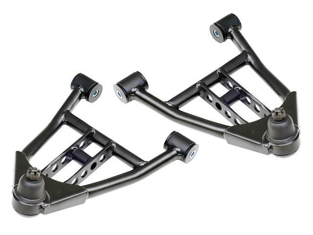 FRONT STRONGARMS SYSTEM