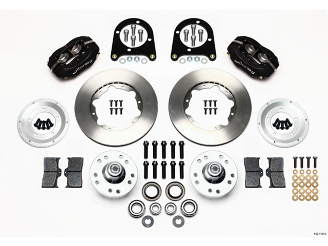 FDL FRONT KIT 11.00