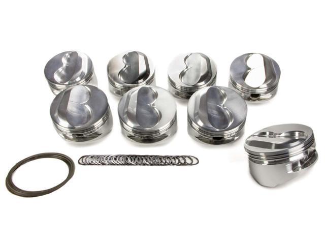 PISTONS SET OF 8