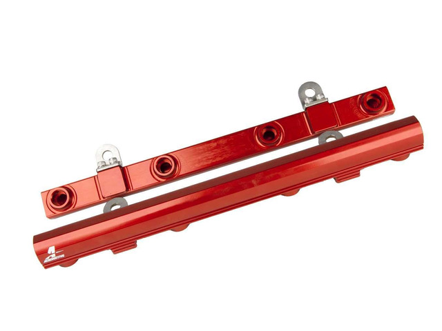 FUEL RAIL