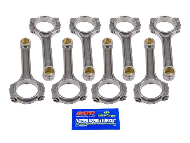 I-BEAM RODS BUSHED W- 7/16
