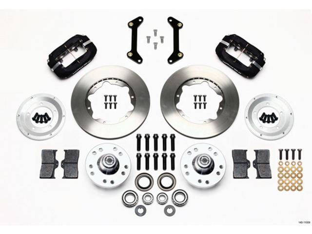 FDL FRONT KIT 11.00