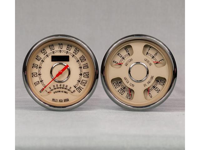 GAUGE KIT
