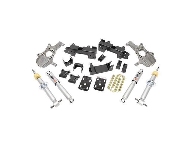 LOWERING KIT