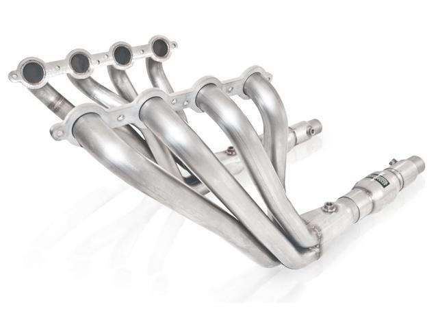 HEADERS CAMARO SS 304L