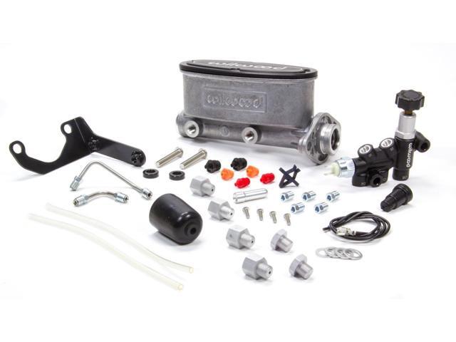 KIT M-C TANDEM 1.00 W-P-VALVE