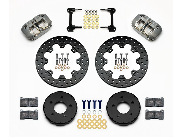 BRAKE KIT