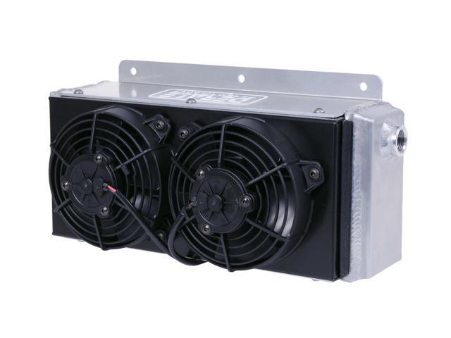 11 ROW HI-FLOW RACING REMOTE