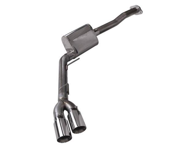 15-20 F150 SIDE EXIT CATBACK