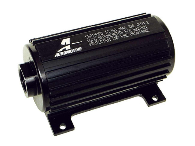 MARINE FUEL PUMP