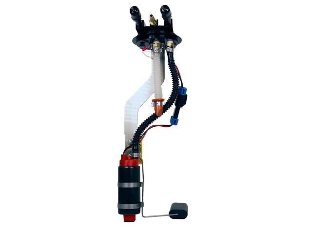 FUEL PUMP & HANGER