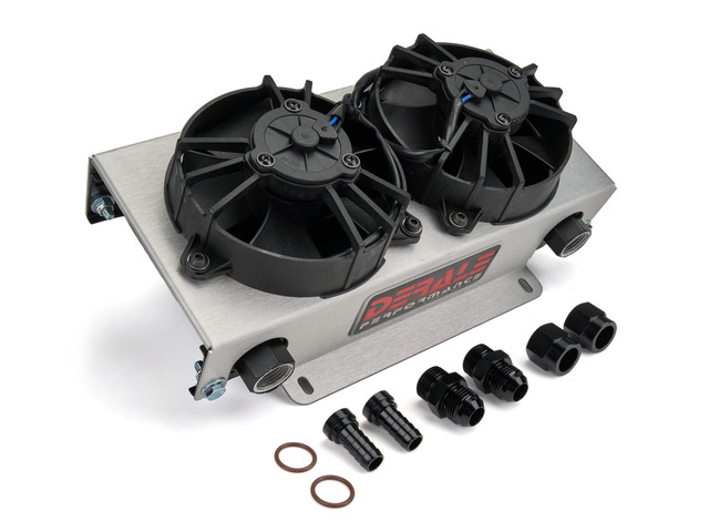 REMOTE COOLER