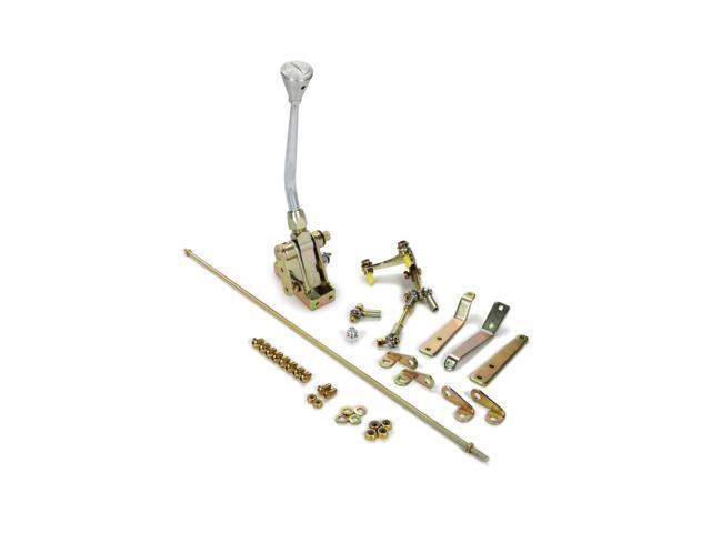 SHIFTER AUTO TRANSMISSION