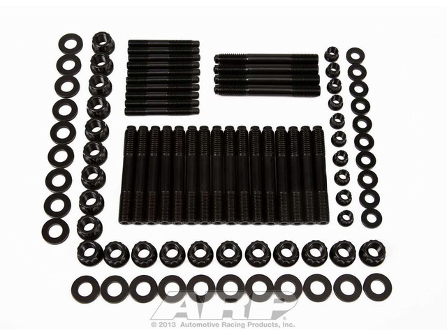 HEAD STUDS