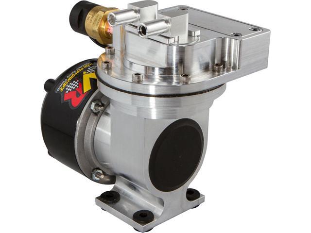 VACUUM PUMP - BRAKE